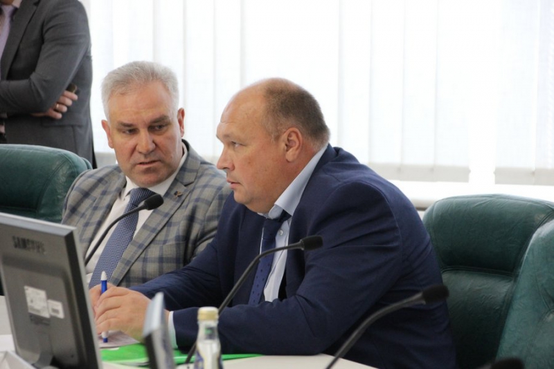 Александр Браверман рассказал о миллиардной поддержке саратовских предприятий