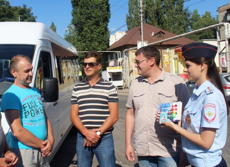 В Саратове за неделю в ДТП с общественным транспортом пострадали 4 человека