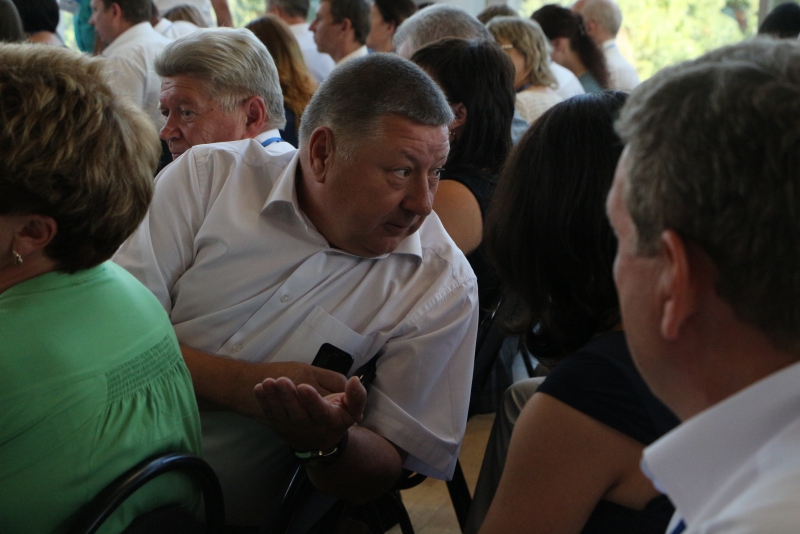 Радаев: Через несколько лет саратовцы забудут про разбитые дороги