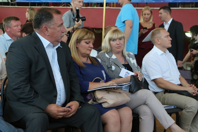 Радаев: Через несколько лет саратовцы забудут про разбитые дороги