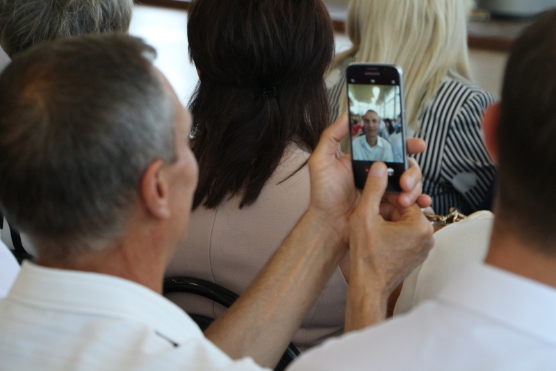 Радаев: Через несколько лет саратовцы забудут про разбитые дороги