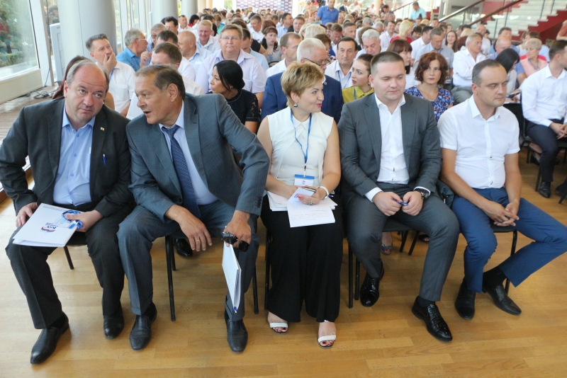 Радаев: Через несколько лет саратовцы забудут про разбитые дороги