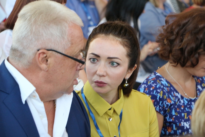 Радаев: Через несколько лет саратовцы забудут про разбитые дороги