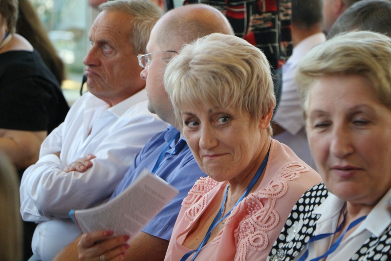 Радаев: Через несколько лет саратовцы забудут про разбитые дороги