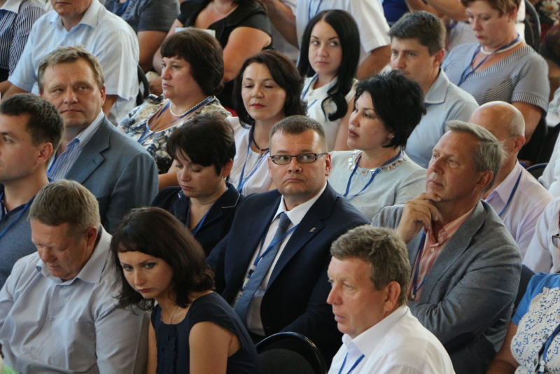 Радаев: Через несколько лет саратовцы забудут про разбитые дороги