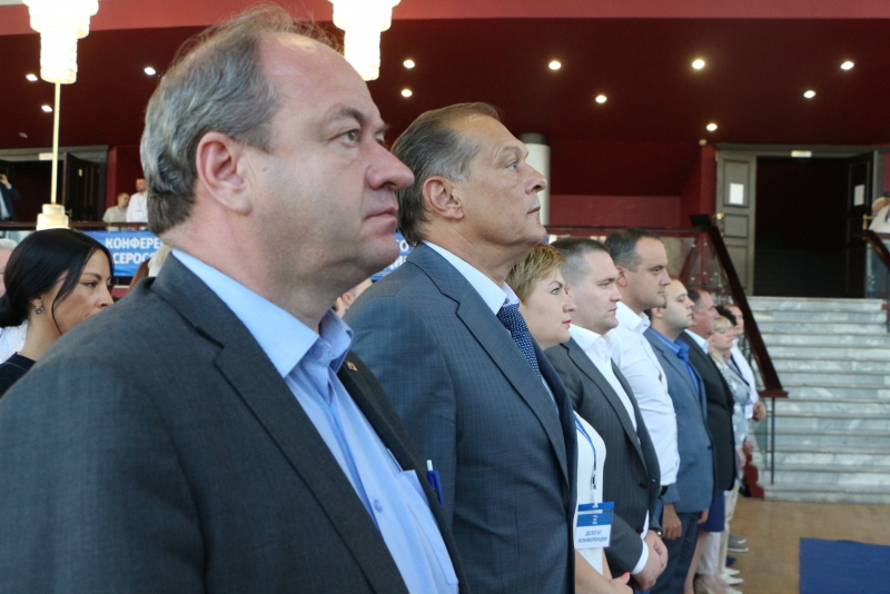 Радаев: Через несколько лет саратовцы забудут про разбитые дороги