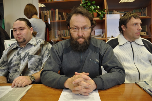 СОИ попросили Дмитрия Медведева не назначать Радаева губернатором