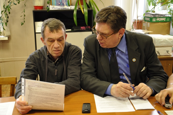 СОИ попросили Дмитрия Медведева не назначать Радаева губернатором