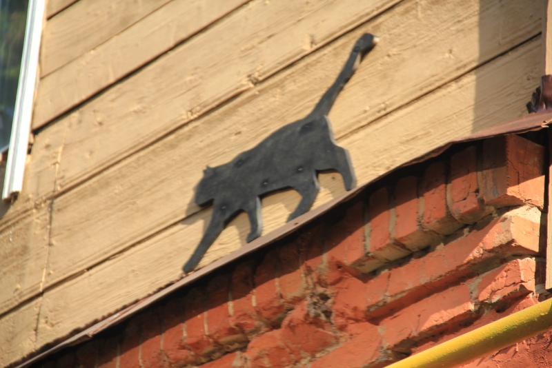 «Том Сойер Фест» отремонтировал дом в центре Саратова