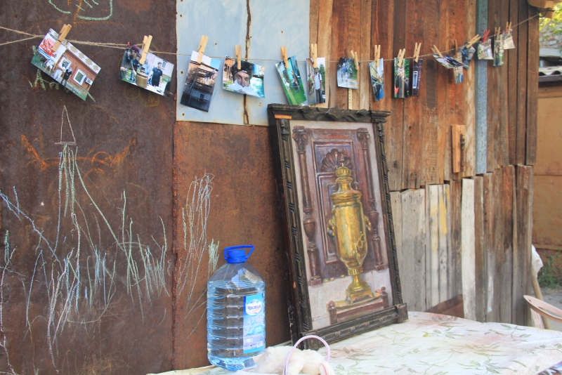 «Том Сойер Фест» отремонтировал дом в центре Саратова