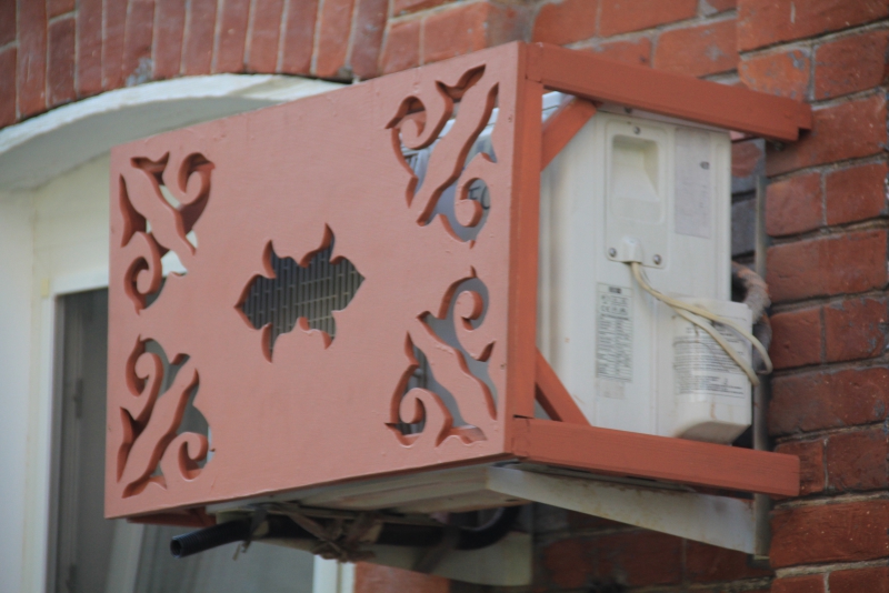 «Том Сойер Фест» отремонтировал дом в центре Саратова