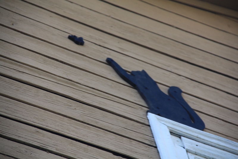 «Том Сойер Фест» отремонтировал дом в центре Саратова