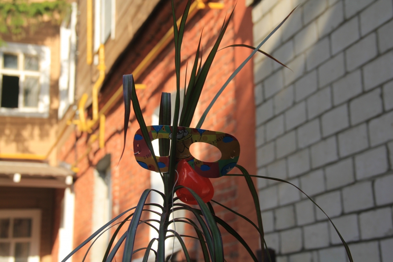 «Том Сойер Фест» отремонтировал дом в центре Саратова