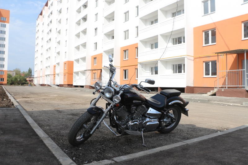 Радаев отчитал зампреда и министра за программу переселения и пригрозил правоохранителями