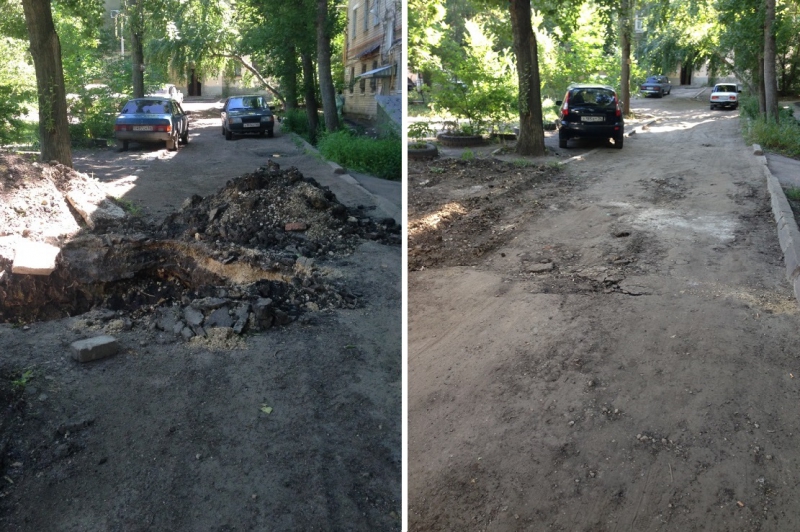 Депутат гордумы Максим Самсонов помог решить жилищно-коммунальные проблемы