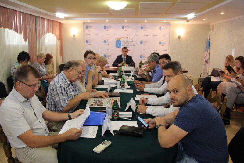 Общественники предложили избавить педагогов от бумажной волокиты при покупке жилья