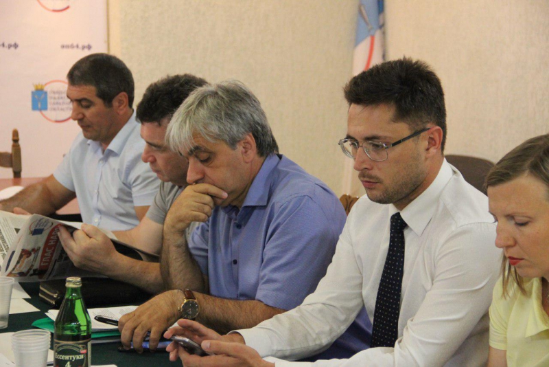 Общественники предложили избавить педагогов от бумажной волокиты при покупке жилья