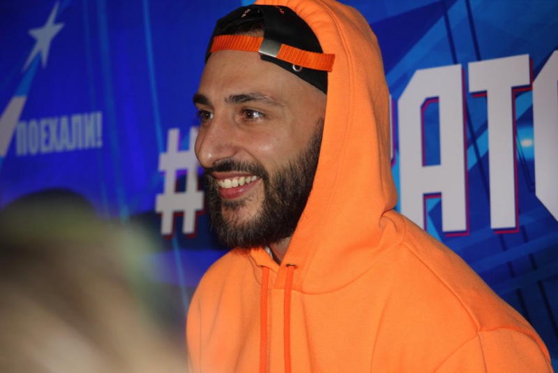 Фестиваль «Поехали!» завершился ночной дискотекой и салютом