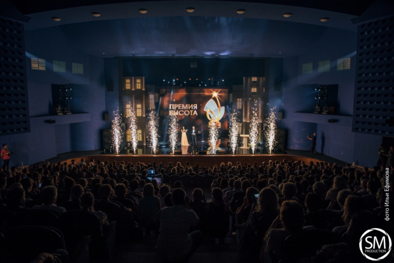 Первокурсники СГЮА приняли участие в фестивале «Поехали!»