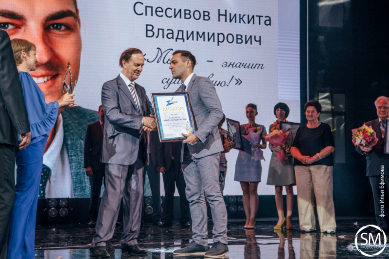 Первокурсники СГЮА приняли участие в фестивале «Поехали!»