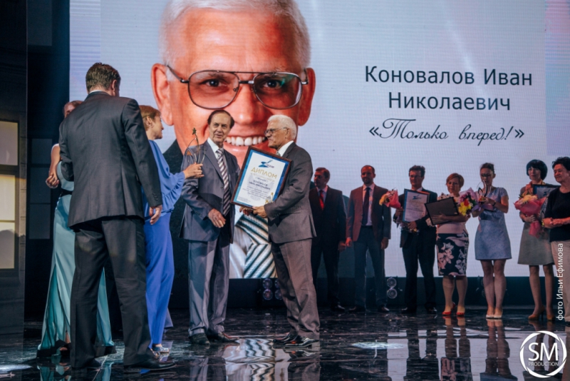 Первокурсники СГЮА приняли участие в фестивале «Поехали!»