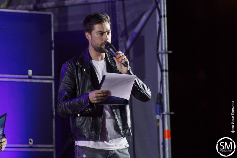 Первокурсники СГЮА приняли участие в фестивале «Поехали!»