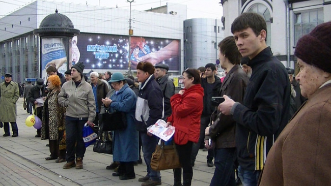 Ольга Алимова рассказала, кто крышует вороватых чиновников