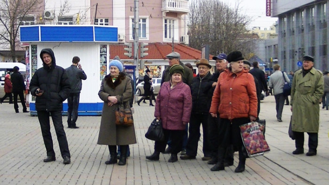 Ольга Алимова рассказала, кто крышует вороватых чиновников
