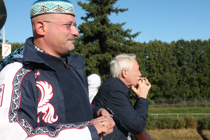 «Литературный теплоход» побывал в Ярославле и Твери