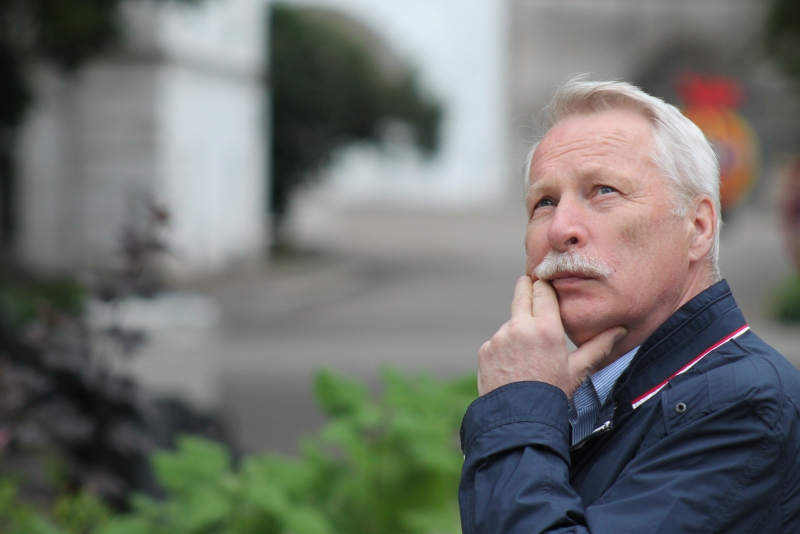 «Литературный теплоход» побывал в Ярославле и Твери