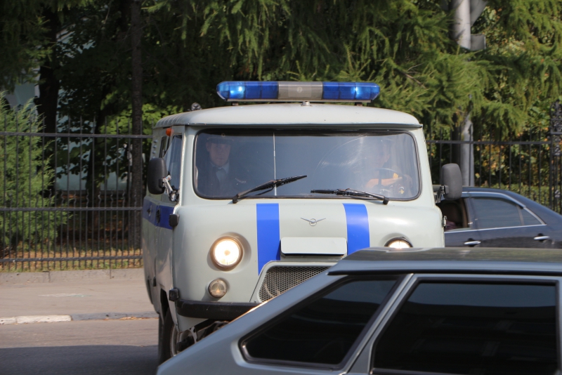 Участник потасовки в Волжской администрации намерен писать заявление в полицию