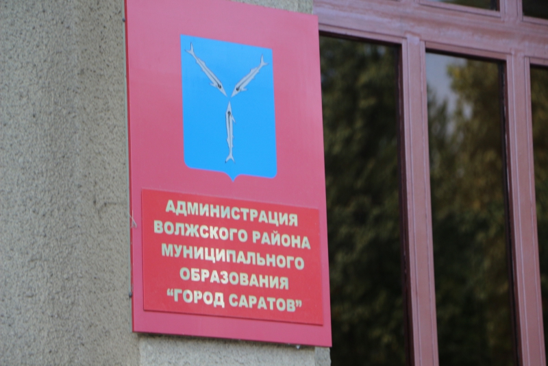 Участник потасовки в Волжской администрации намерен писать заявление в полицию