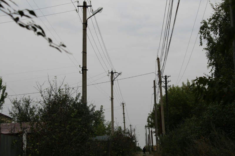 Вадим Ойкин оказал содействие жителям Дачного проспекта в благоустройстве территории