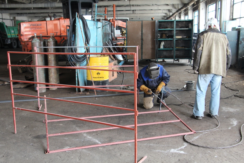 В Балакове пополнят парк коммунальной техники муниципального предприятия