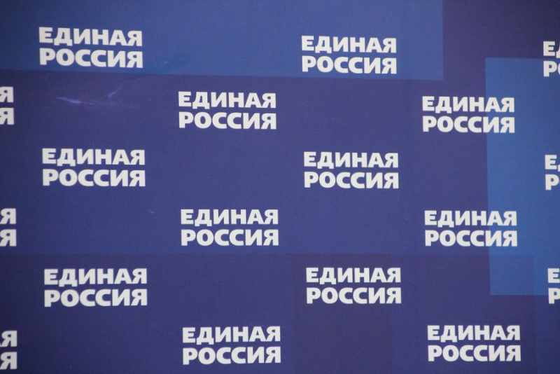 Радаев ждет от областной думы «другой конкурентной борьбы»