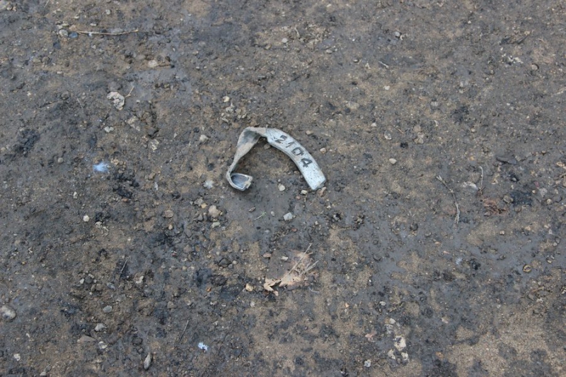 Саратовцы уверены в поджоге трех автомобилей во дворе дома