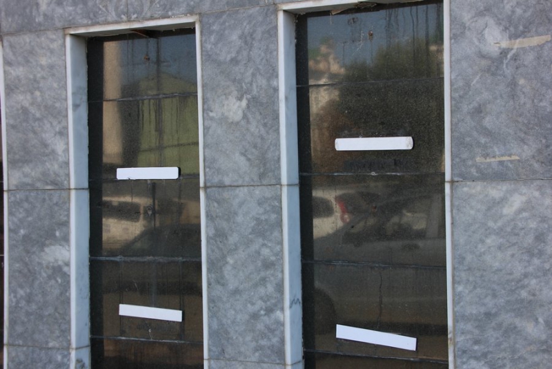 В Саратове неожиданно сняли портреты с городской доски почета