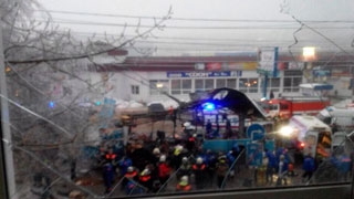 В Волгограде прогремел новый взрыв. Погибли 10 человек