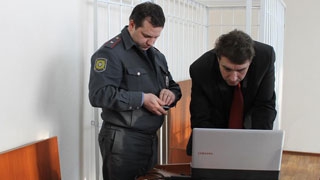 Первый секретарь горкома КПРФ намерен обжаловать решение Фрунзенского райсуда Первый секретарь горкома КПРФ намерен обжаловать решение Фрунзенского райсуда