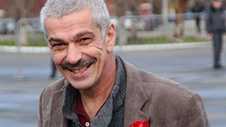 Один из основателей «альтернативного горкома коммунистов» покинул ряды «раскольников» Один из основателей «альтернативного горкома коммунистов» покинул ряды «раскольников»