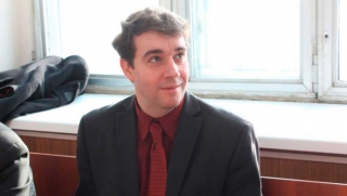 Анидалов обжаловал решение суда: Наше дело – показать их дурь Анидалов обжаловал решение суда: Наше дело – показать их дурь