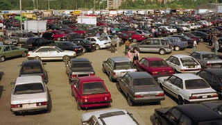 Саратовская область вошла в топ-10 по продажам подержанных автомобилей Саратовская область вошла в топ-10 по продажам подержанных автомобилей