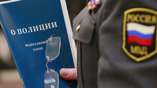 ГУ МВД по Саратовской области проверяет московская комиссия