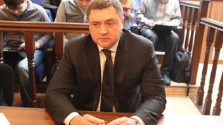 Кассационный суд отменил решение апелляционного по делу Прокопенко