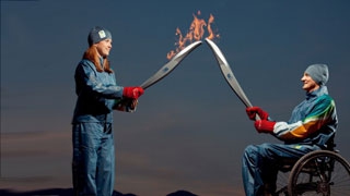 Инспекция высказала замечания по саратовскому маршруту паралимпийского огня Инспекция высказала замечания по саратовскому маршруту паралимпийского огня