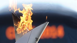 На время паралимпийской эстафеты ограничат движение и запретят парковку На время паралимпийской эстафеты ограничат движение и запретят парковку