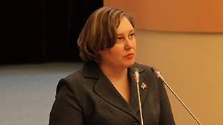 «Философско-ознакомительный» доклад нового омбудсмена не понравился депутатам