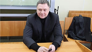 Судья посоветовал «не спешить с наказанием» Алексею Прокопенко