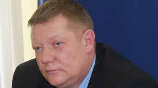 Николай Панков: «Необходима техническая модернизация аграрных вузов» Николай Панков: «Необходима техническая модернизация аграрных вузов»