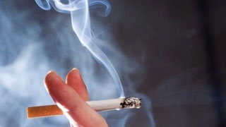 Мужчина погиб из-за воспламенения одежды от сигареты Мужчина погиб из-за воспламенения одежды от сигареты